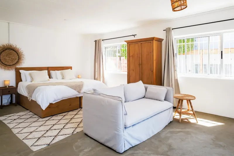 Mountain View Villa in Hout Bay – photo 28