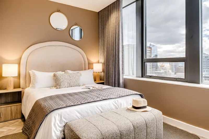 City Suite 1614 in Cape Town – photo 3