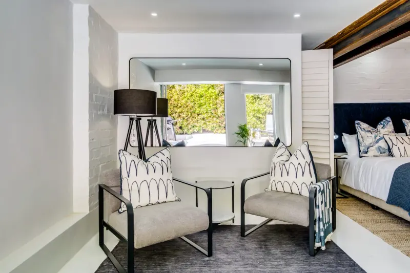 Instow Cottage in Sea point – photo 22