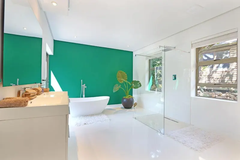 Valtameri Villa in Camps Bay – photo 6