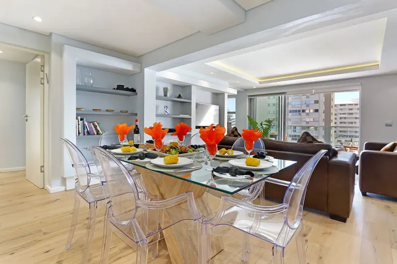 Clarens Apartment in Sea Point – photo 8