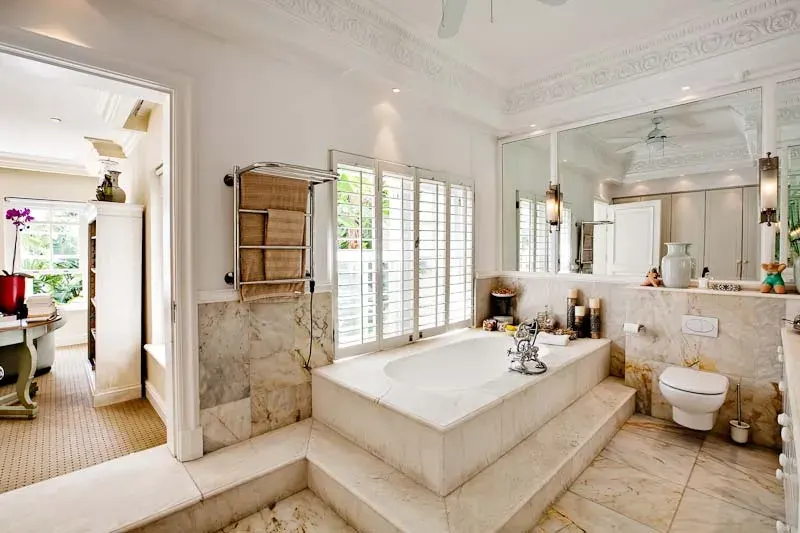 Villa Kloof in Clifton – photo 10