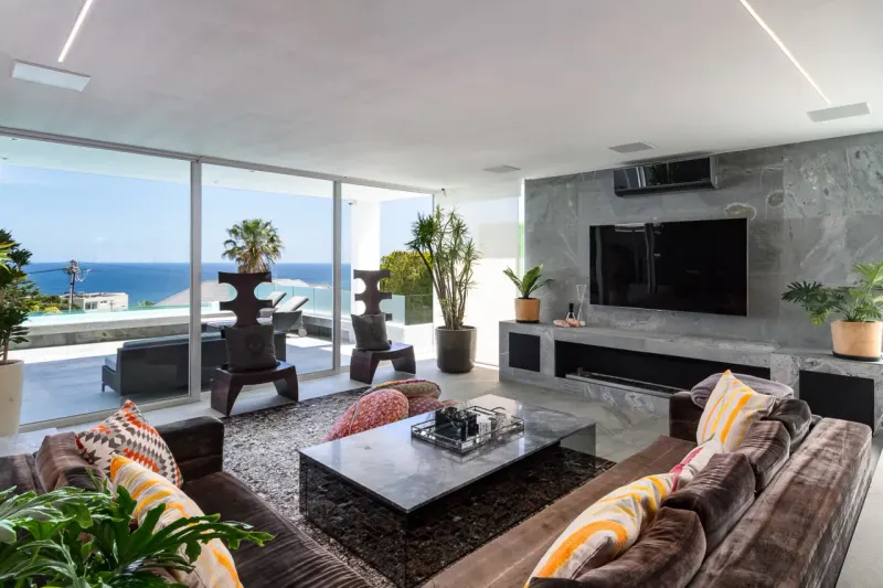 Villa Willesden in Camps Bay – photo 37