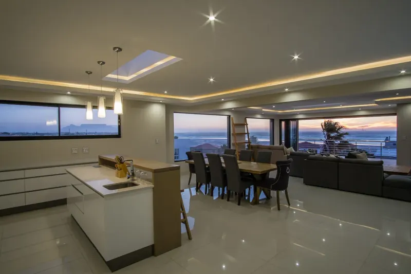Melkbos Luxury Villa in Melkbosstrand – photo 4
