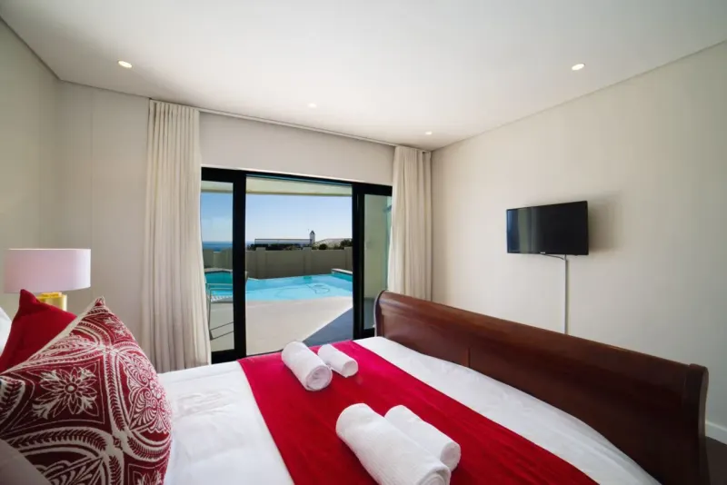 Sunset Mansion in Llandudno – photo 12