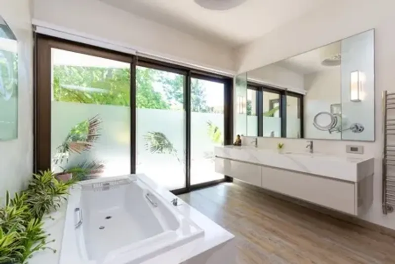Organic House in Bishopscourt – photo 37