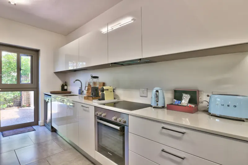 Villa Argyle in Camps Bay – photo 37