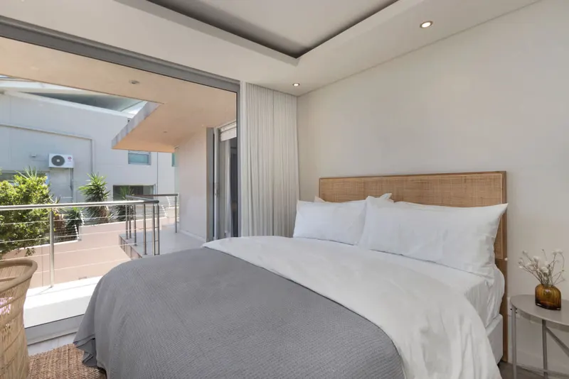 Camps Bay Grace in Bakoven – photo 20