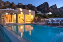 Vivid Penthouse in Bakoven – photo 19 thumbnail