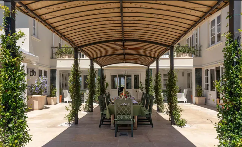Constantia Manor in Constantia – photo 35