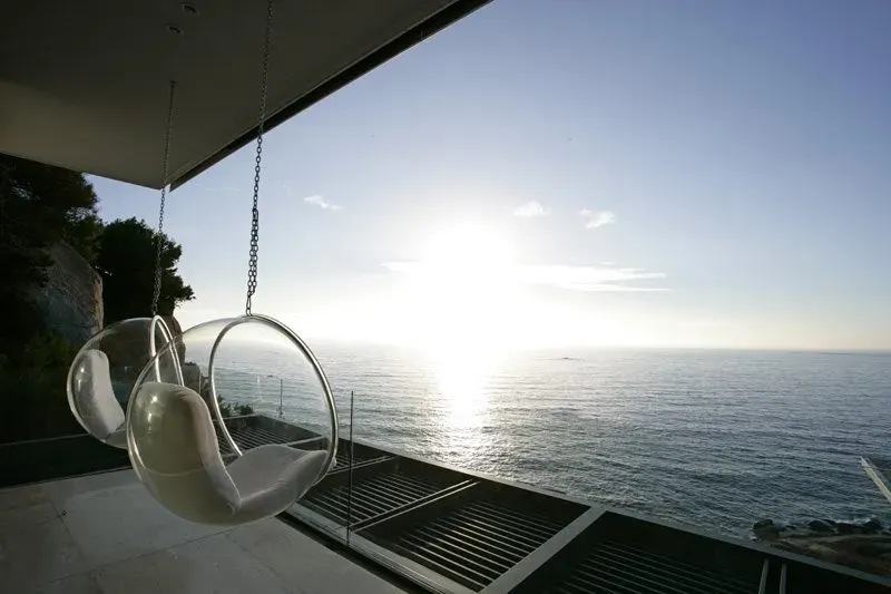Mwanzoleo Villa in Bantry Bay – photo 11