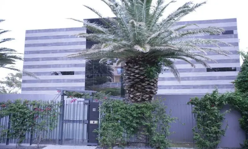 Oudekraal Villa in Camps Bay – photo 1