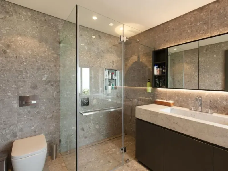 8 Glen Beach Villa in Camps Bay – photo 11