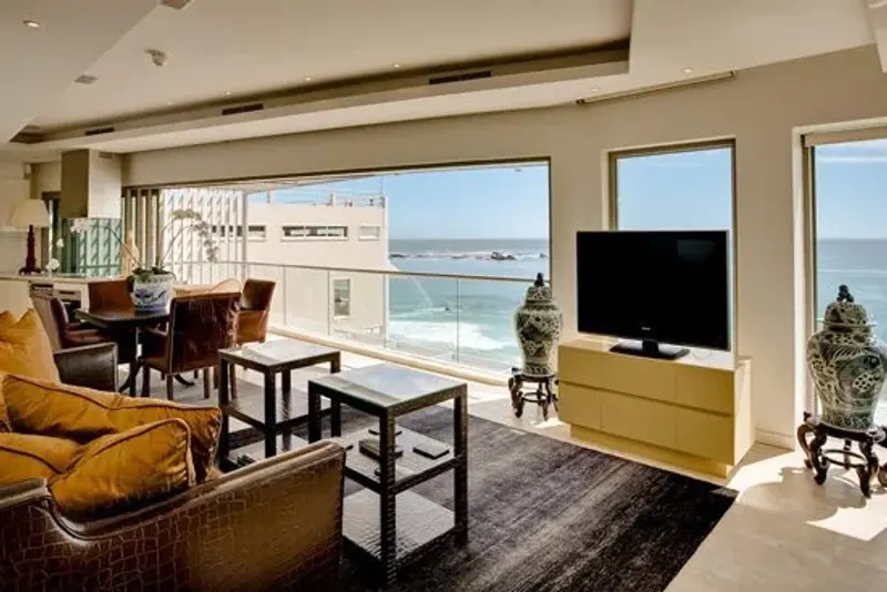 The Pied d' terre Victoria in Clifton – photo 1
