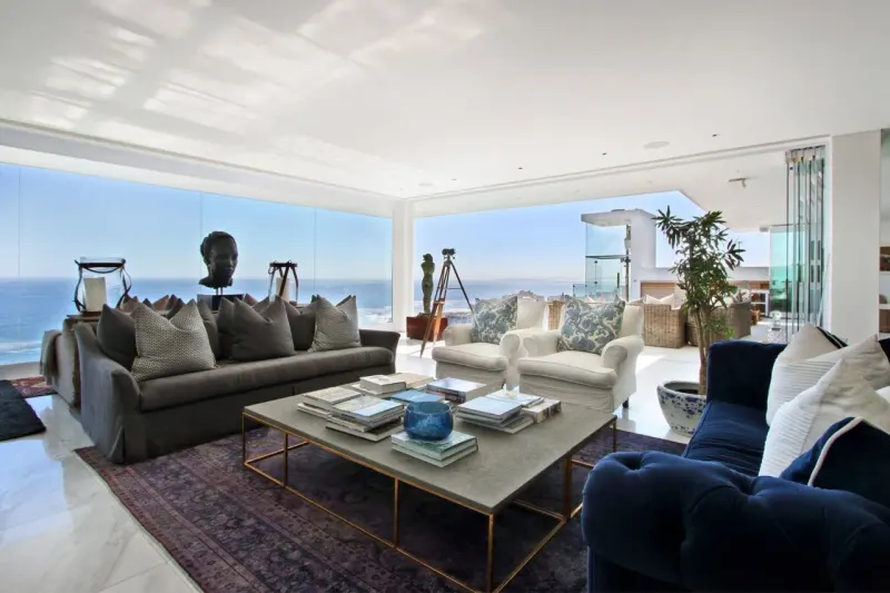 Ravine Terraces in Bantry Bay – photo 3