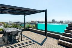 Iconic Penthouse in De Waterkant – photo 23 thumbnail