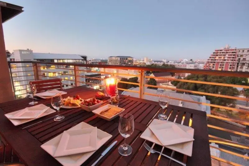 A20 Soho on Strand in De Waterkant – photo 2