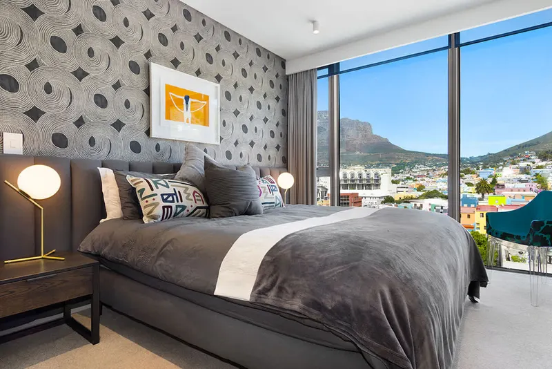 702 on Strand in Cape Town City Centre – photo 22