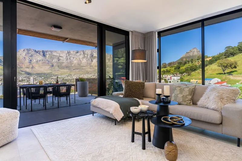 Vista Luxe Apartment in Bo-Kaap – photo 6