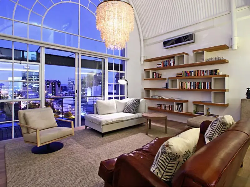 The Studio in Cape Town City Centre – photo 3