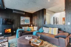 Leeukloof Villa in Tamboerskloof – photo 12 thumbnail