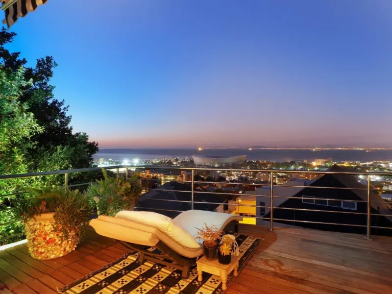 Virland Apartment in Sea Point – photo 13