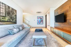 Medburn Luxury Villa in Camps Bay – photo 7 thumbnail