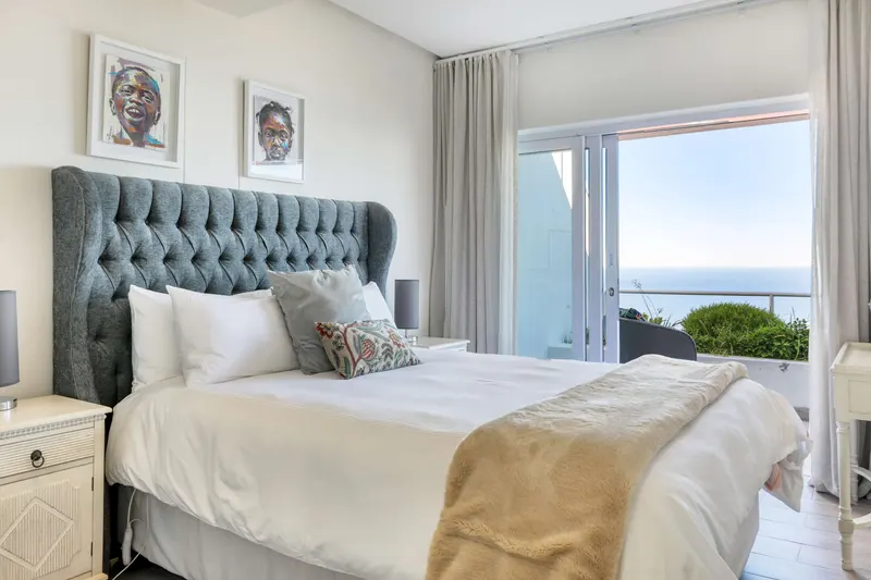 Bella Vista - Apartment with spectacular Ocean Views in Bakoven – photo 27