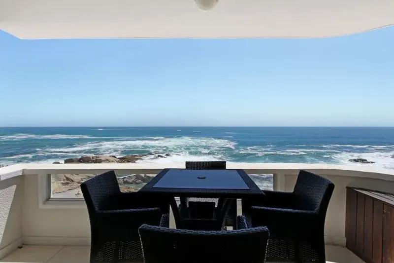 Sea View Bantry Bay in Bantry Bay – photo 16