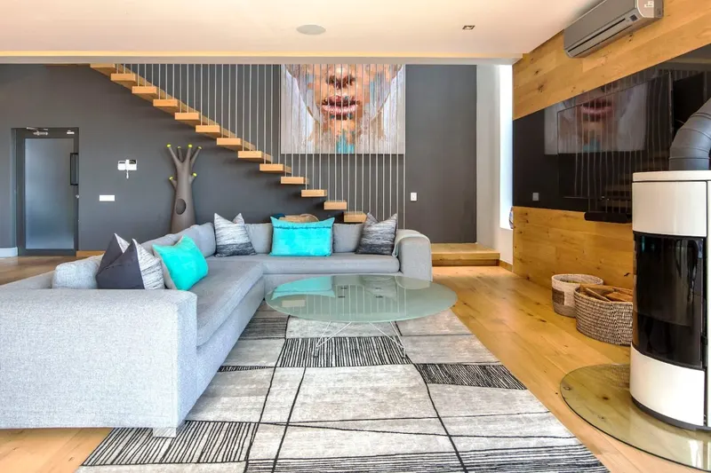 Amara Villa in Camps Bay – photo 4