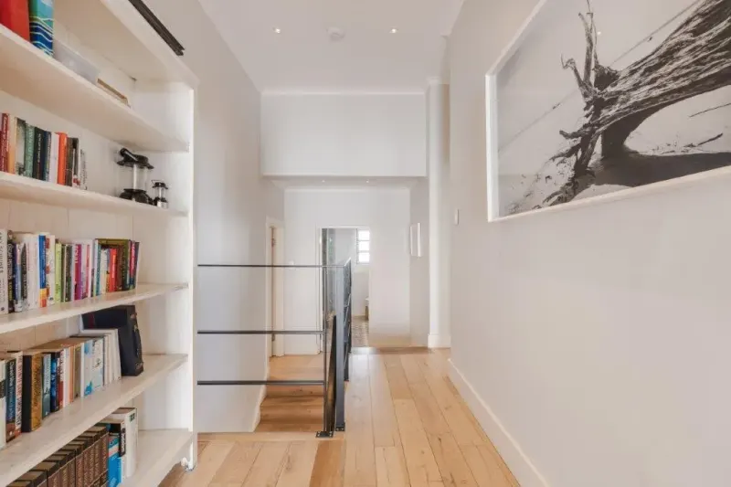 Avenue Normandie Villa in Fresnaye – photo 11