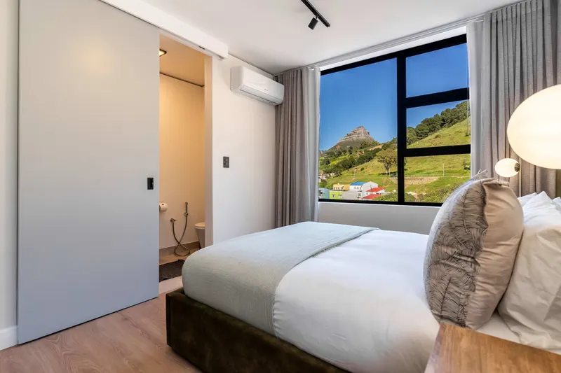 Vista Luxe Apartment in Bo-Kaap – photo 20