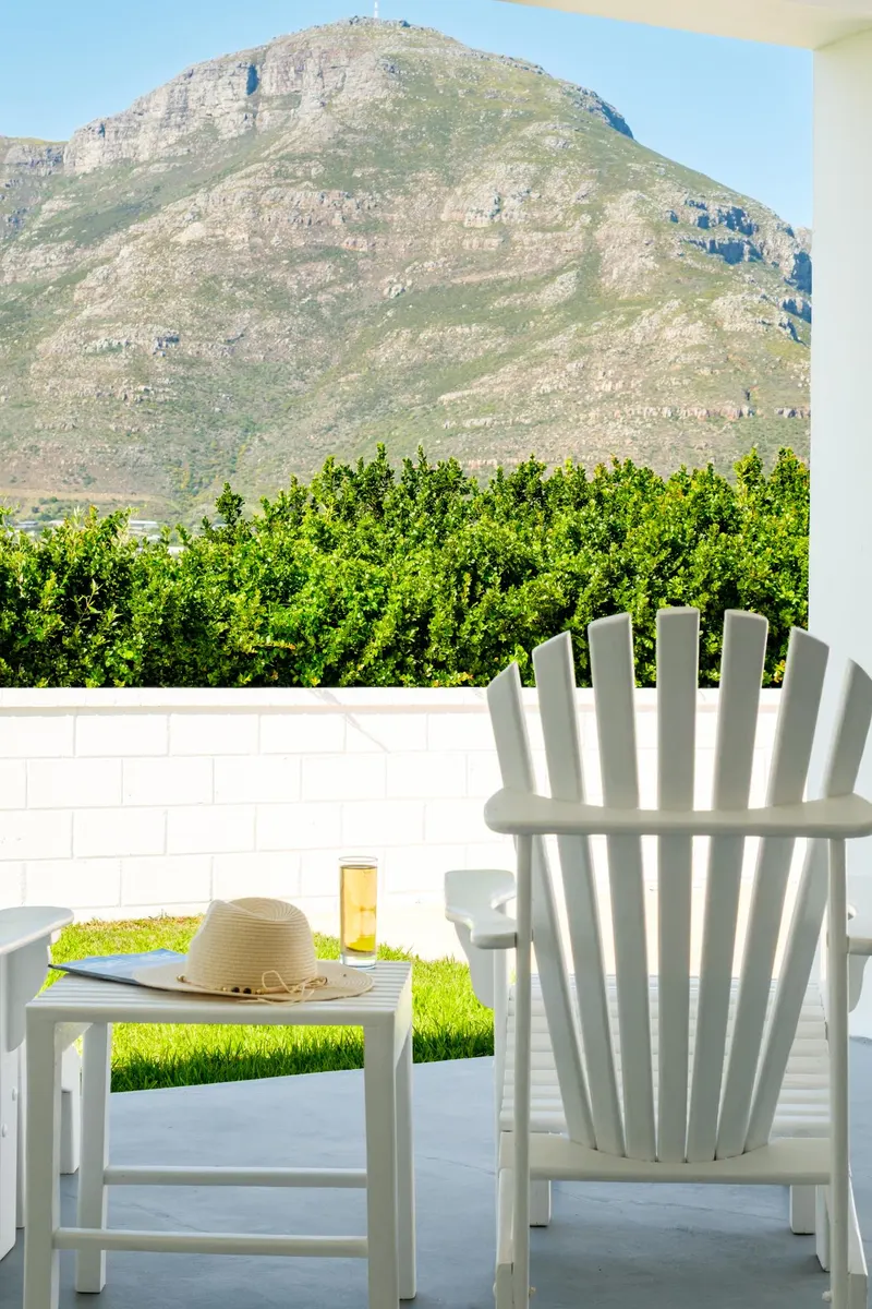 Villa Santorini in Hout Bay – photo 9