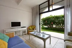 Seaside Garden Apartment in Sea Point – photo 6 thumbnail