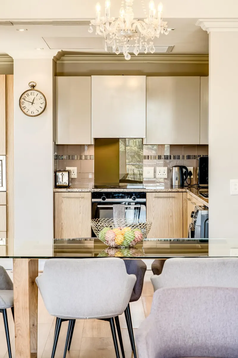 407 Royal in Green point – photo 8