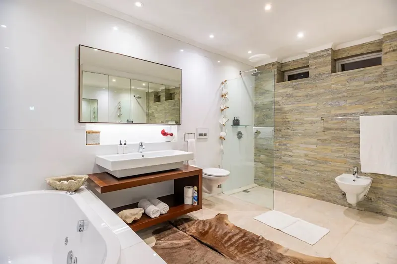 Glen Beach House in Camps Bay – photo 43