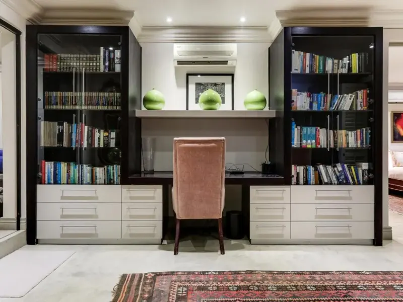 Villa Fresnaye in Fresnaye – photo 12