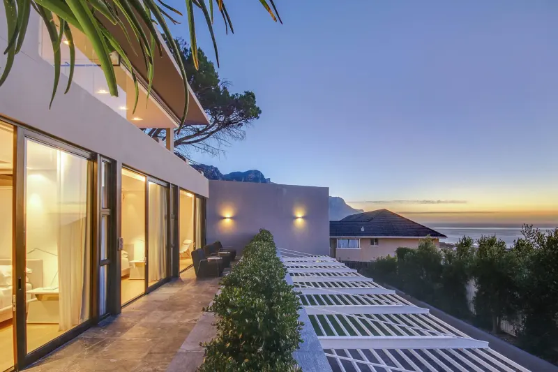 Geneva House in Camps Bay – photo 24