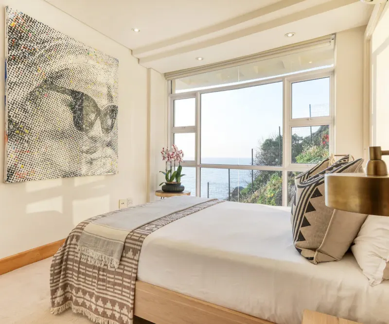 Cap D'Afrique Clifton Beach Apartment in Clifton – photo 21