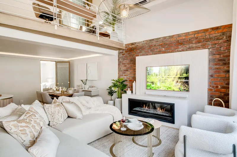 Luxury Loft in De Waterkant – photo 6