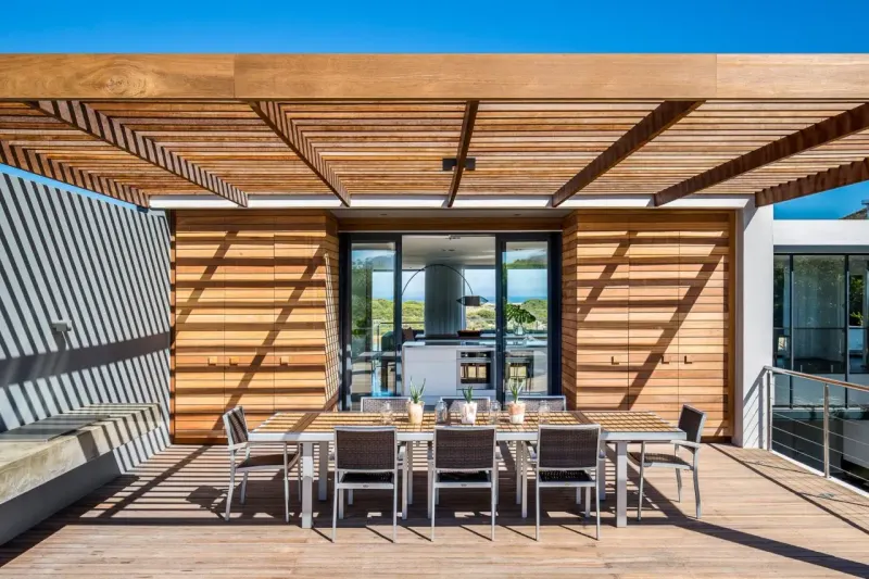 Waterline Villa in Chapmans Peak – photo 6
