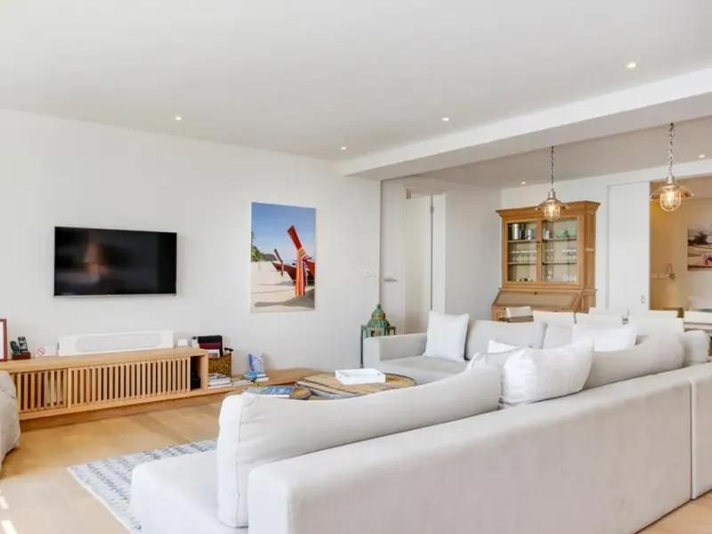 Beach View Luxury in Camps Bay – photo 15