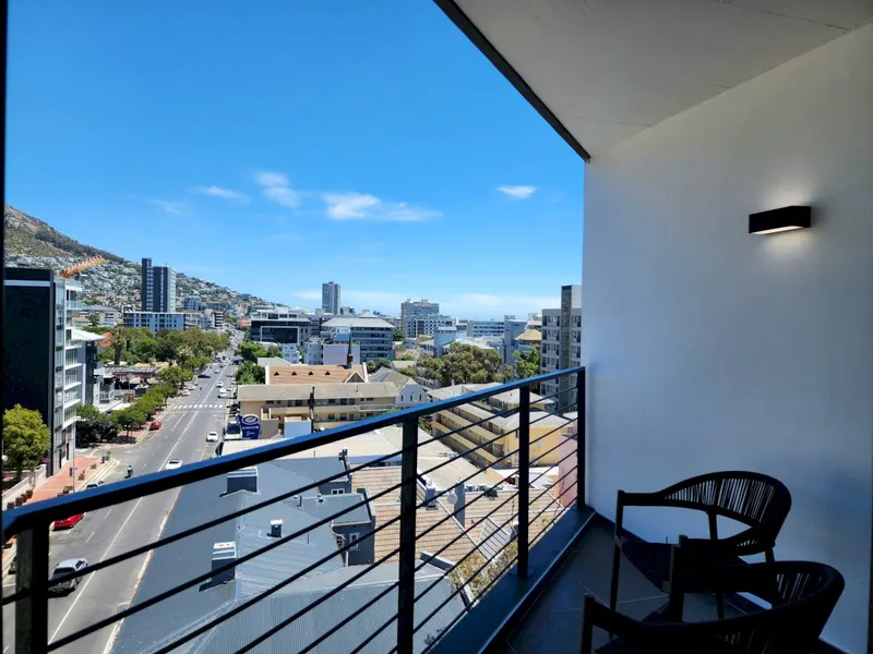 Sea Point Charm in Sea Point – photo 24