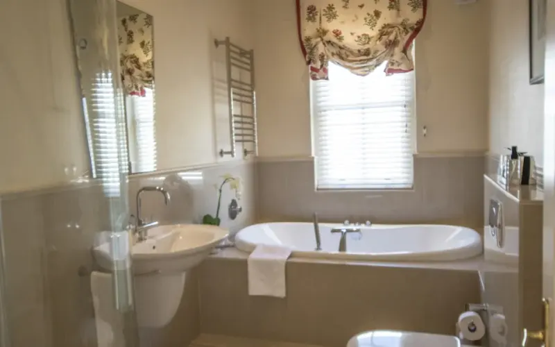 Villa Tregonhawke in Steenberg Estate – photo 33