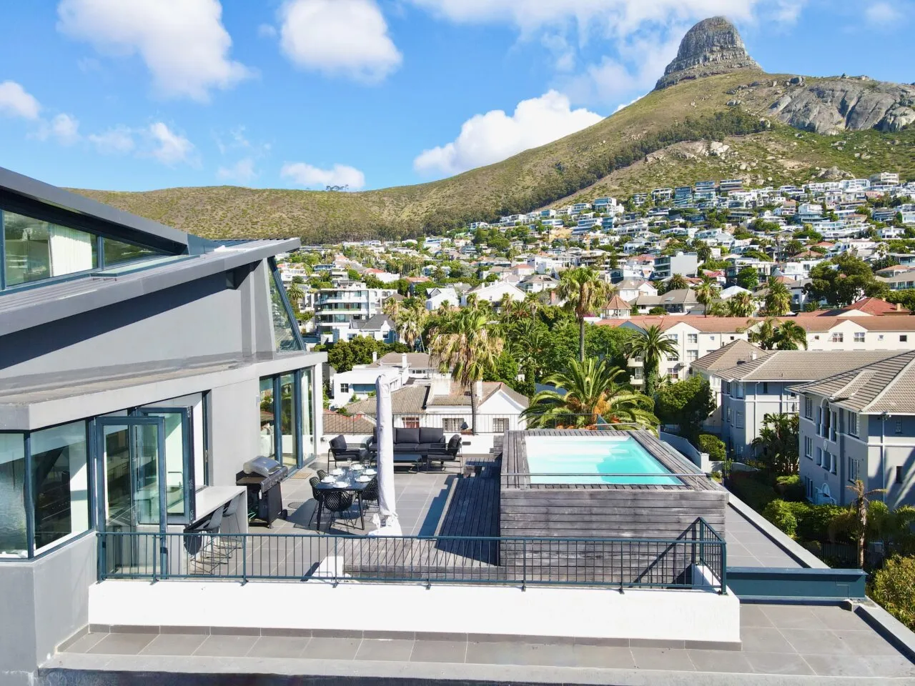 Sea Point