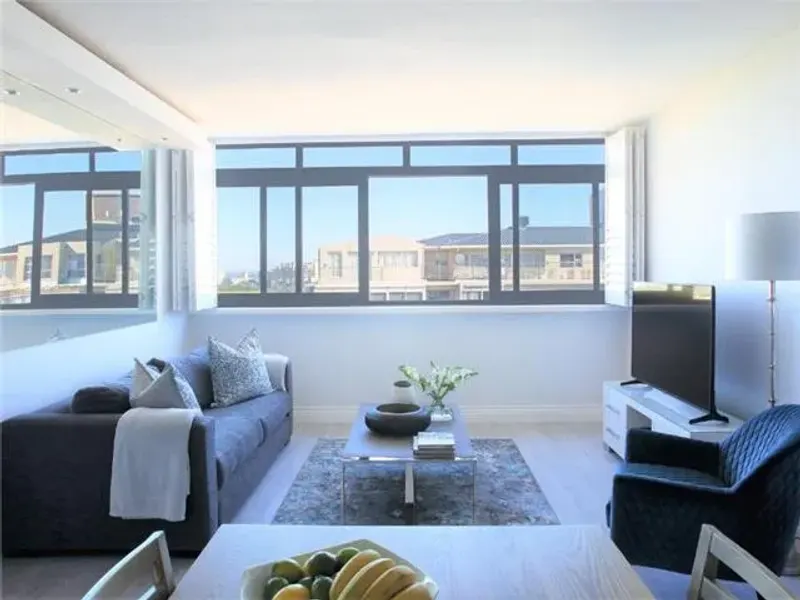 Seahill Luxury Apartment in Mouille Point – photo 6