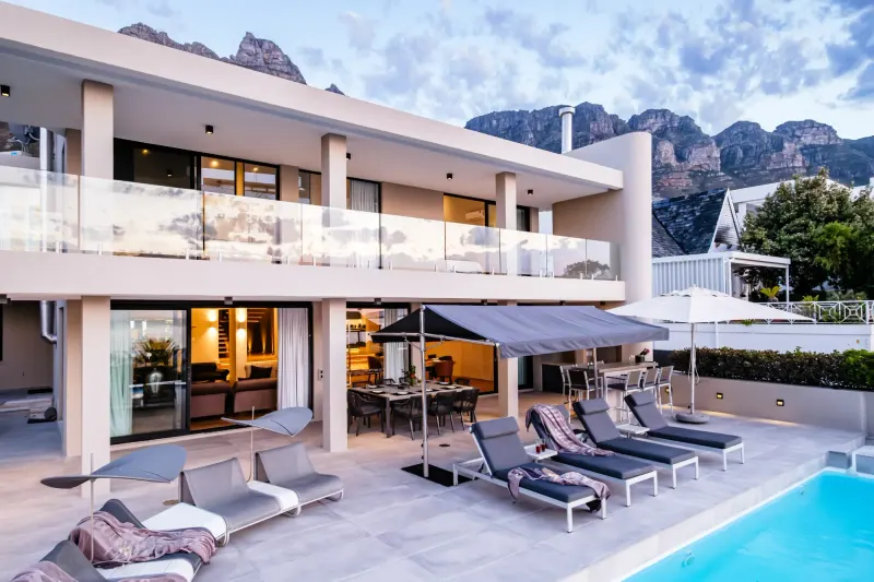 Wescamp Villa in Camps Bay – photo 63