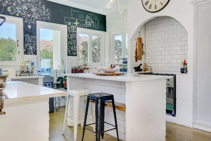 Hout Bay Mountain Retreat in Ruyteplaats Private Mountain Estate – photo 6