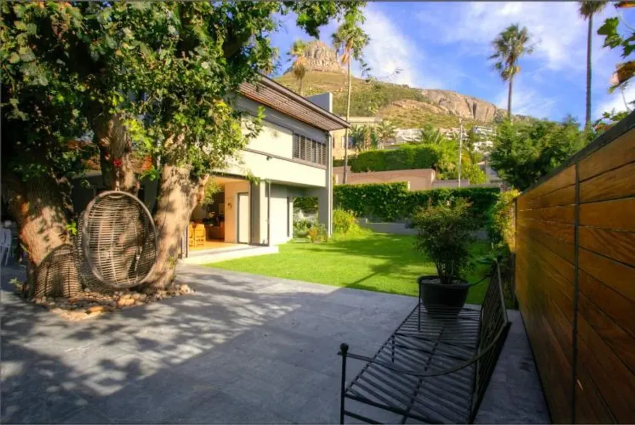 Villa Urban in Fresnaye