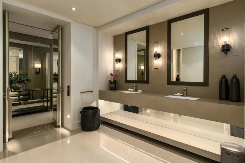 Villa Halcyon in Bantry Bay – photo 25